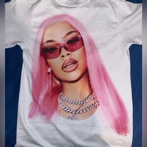 TooKold Mulatto Tee
